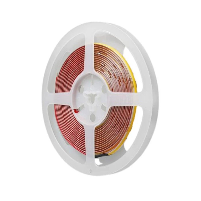 Modee Lighting Ταινία LED 24V 14,4W/m 60LED/m 8mm IP20 RGB 360 lm/m B5