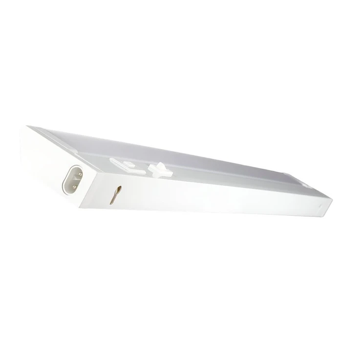 Modee Λάμπα LED 14W 900mm 3CCT με Διακόπτη Ντιμαριζόμενο ERP