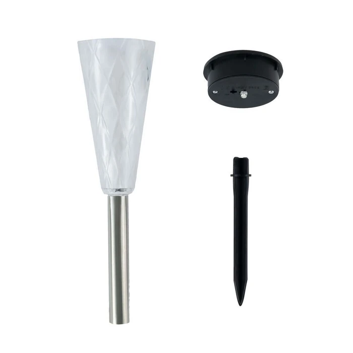 Modee Lighting LED Solar Garden Light GS020 35cm