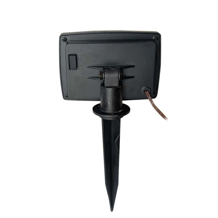 Modee Lighting Ηλιακό Φωτιστικό LED Δέντρο GS024 110cm