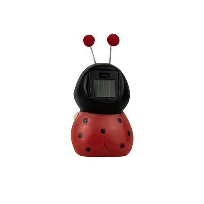 Modee Lighting Ηλιακά Διακοσμητικά Φωτιστικά Κήπου 12 τεμαχίων