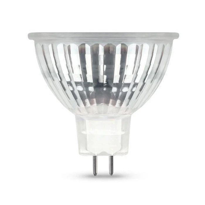 LED Λαμπτήρας Spot Glass MR16 GU5.3 Modee 4,5W 2700K 345lm