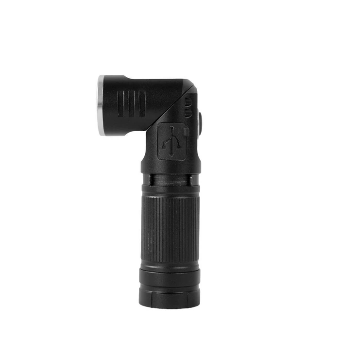 Technik Φακός P21 700mAh OSRAM P8 LED 500lm