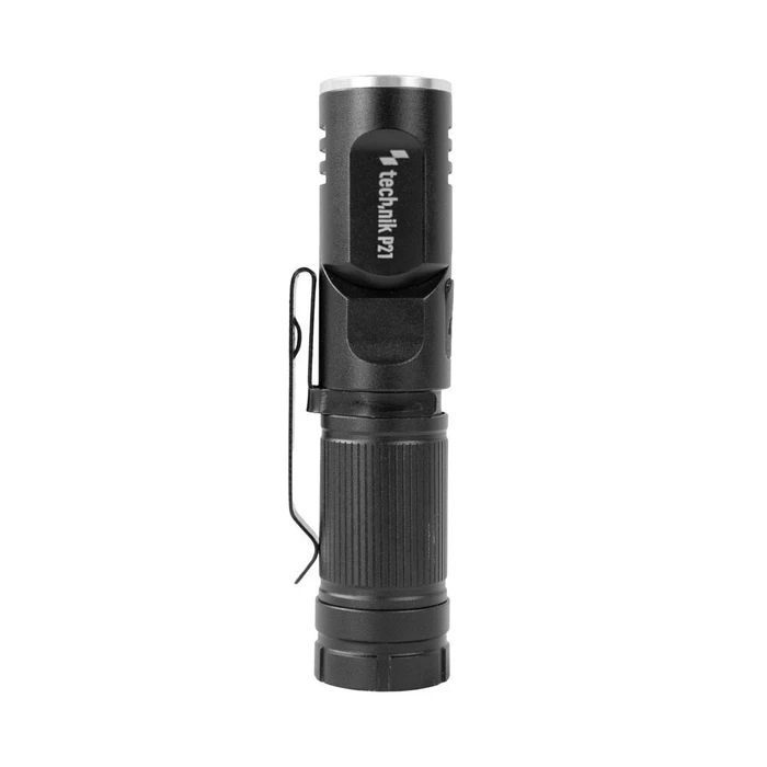 Technik Φακός P21 700mAh OSRAM P8 LED 500lm
