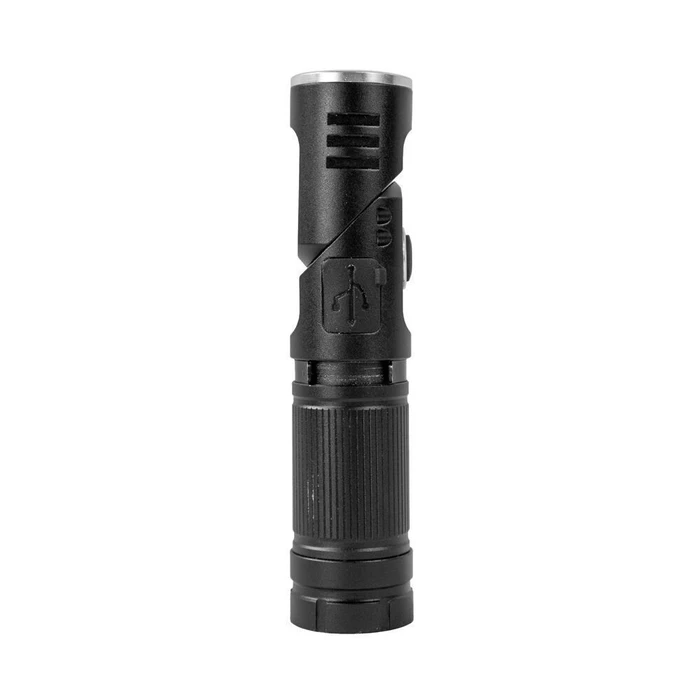 Technik Φακός P21 700mAh OSRAM P8 LED 500lm