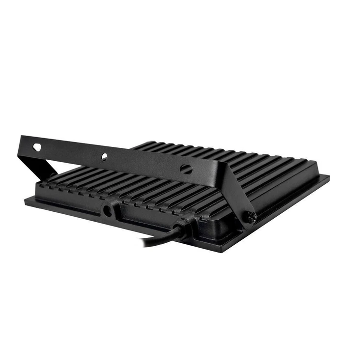 Modee Lighting LED Floodlight E series Slim 100W 120 degree 4000K 8000lm ERP