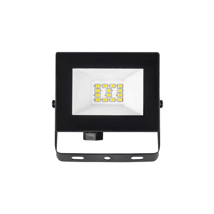 Modee Lighting LED Floodlight E-series Slim 10W 120 6000K 800lm ERP