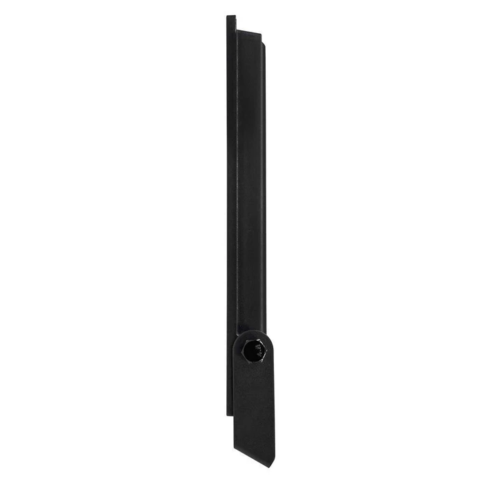 Modee Lighting Προβολέας LED E σειράς Slim 150W 120° 4000K 12000lm ERP
