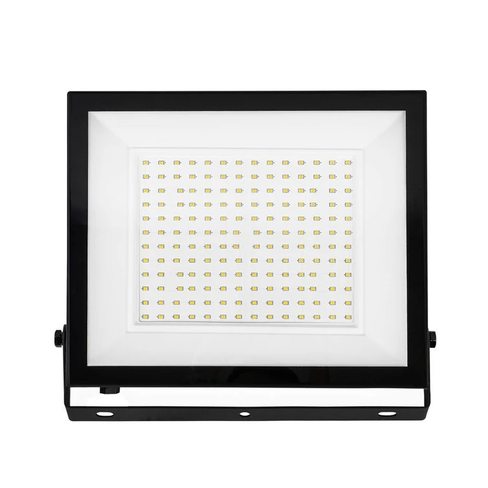 Modee Lighting LED Floodlight E-series Slim 150W 120 6000K 12000lm ERP