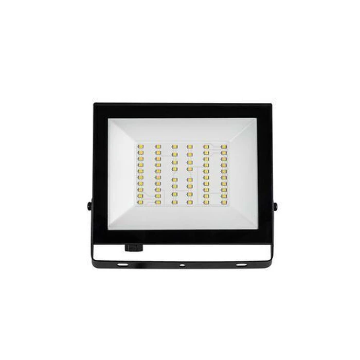 Modee Lighting LED Floodlight E-series Slim 50W 120 6000K 4000lm ERP