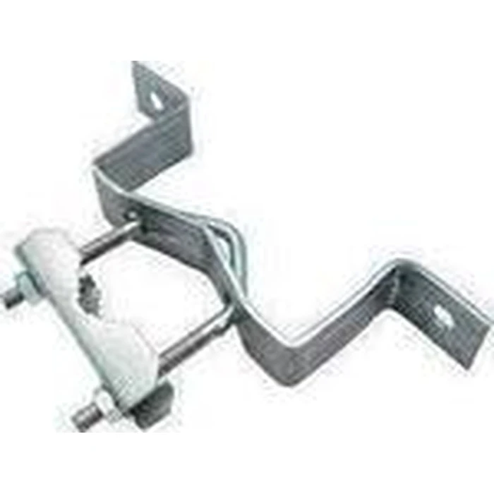Omega ('Ω') Wall Mount Hook 5 cm