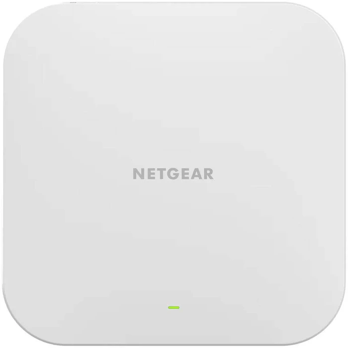 NetGear WBE708 Access Point Wi‑Fi 6 Dual Band (2.4 & 5GHz) με Mesh - Μονό Kit