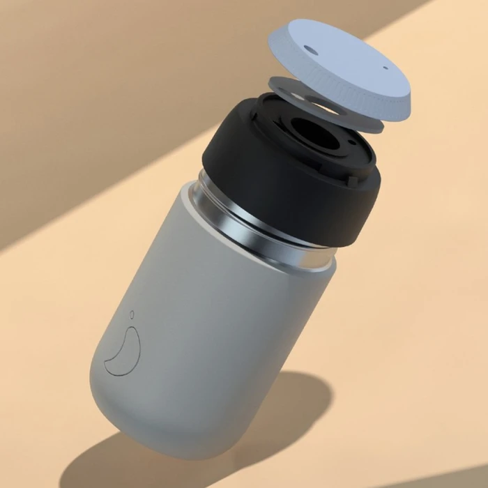 Creality CR PETG Magenda 3D Printer Filament No Reel