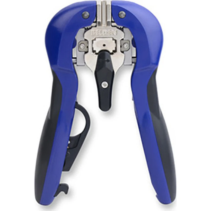Belden REVConnect Universal Handheld Crimper (RVUTT01)