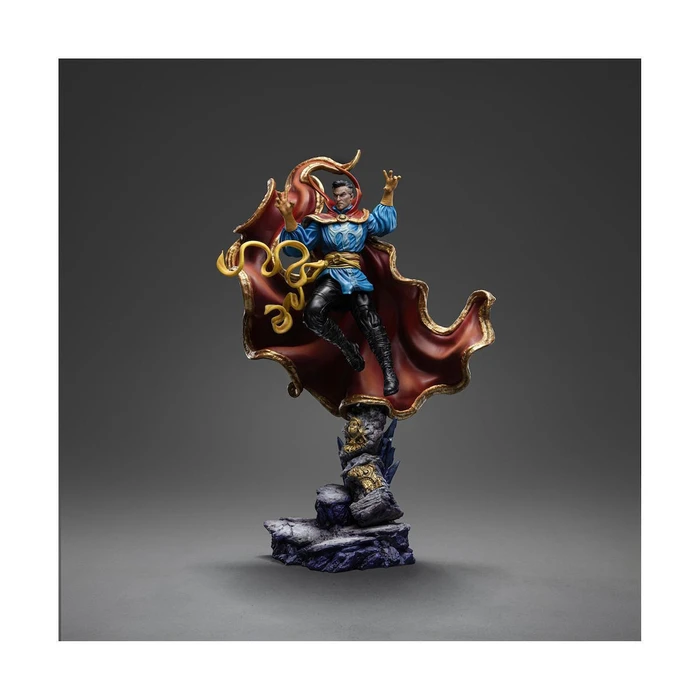 Iron Studios Marvel Comics Dr Strange Art Scale Statue 1 10