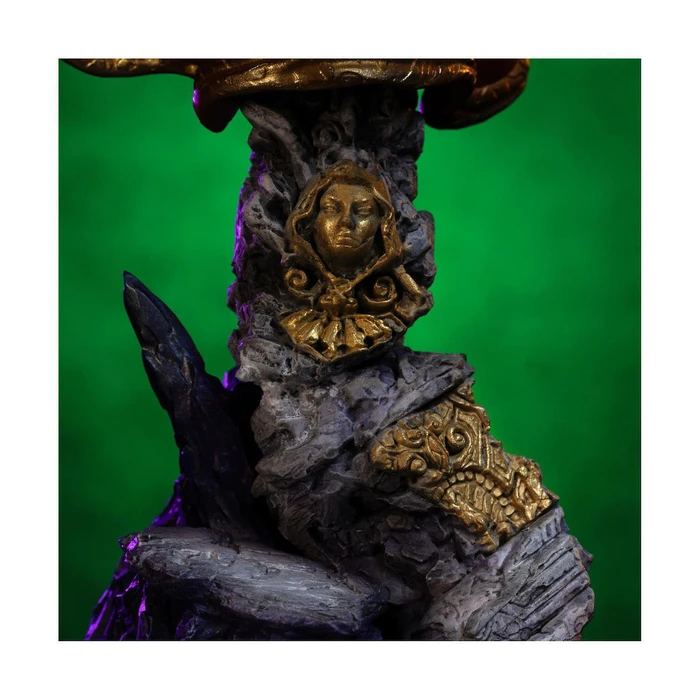 Iron Studios Marvel Comics Dr Strange Art Scale Statue 1 10