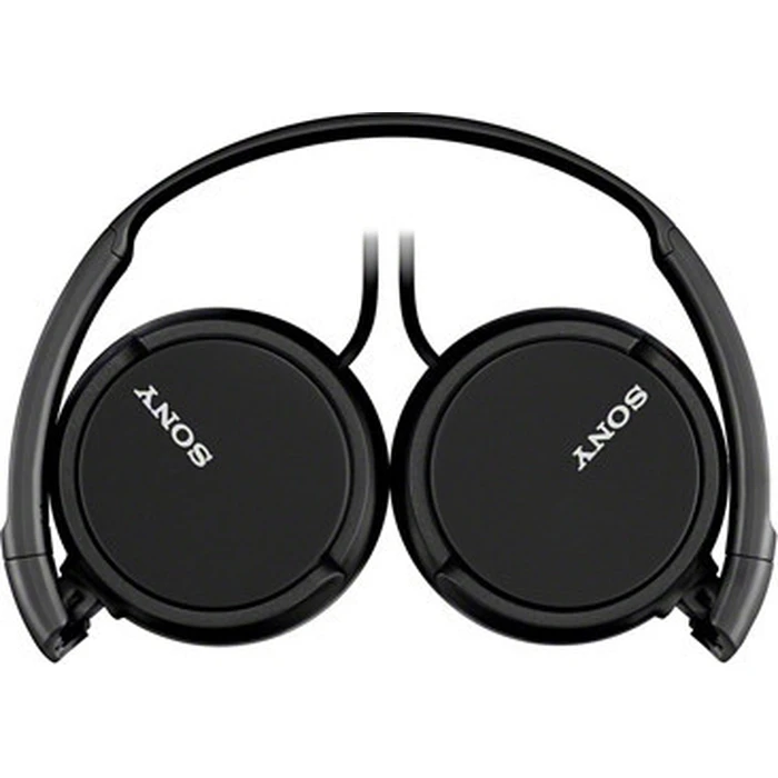 Ακουστικά Sony MDR-ZX110B black