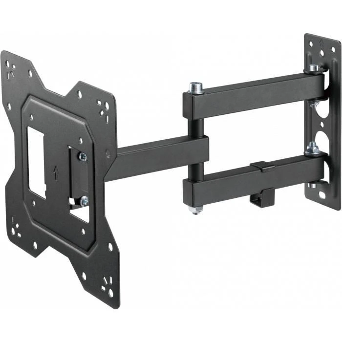 Vision VFM-WA2X2/3 Wall Mount TV Bracket with Articulating Arm up to 50" Black