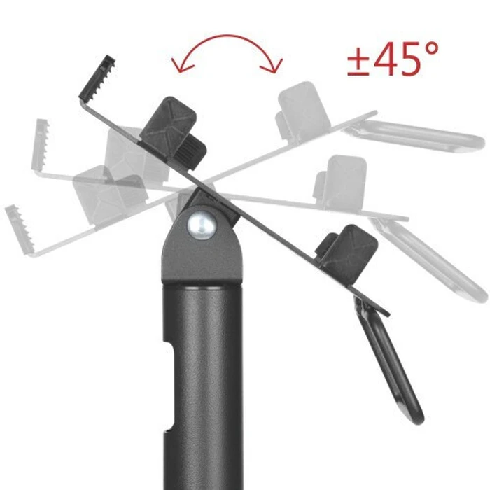 POS Stand Skill Tech SH006PS Universal