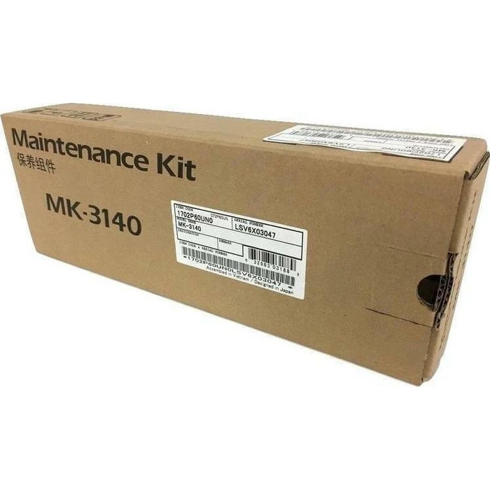 Maintenance Kit Kyocera ECOSYS M3040 dn idn 3540 dn idn MK3140