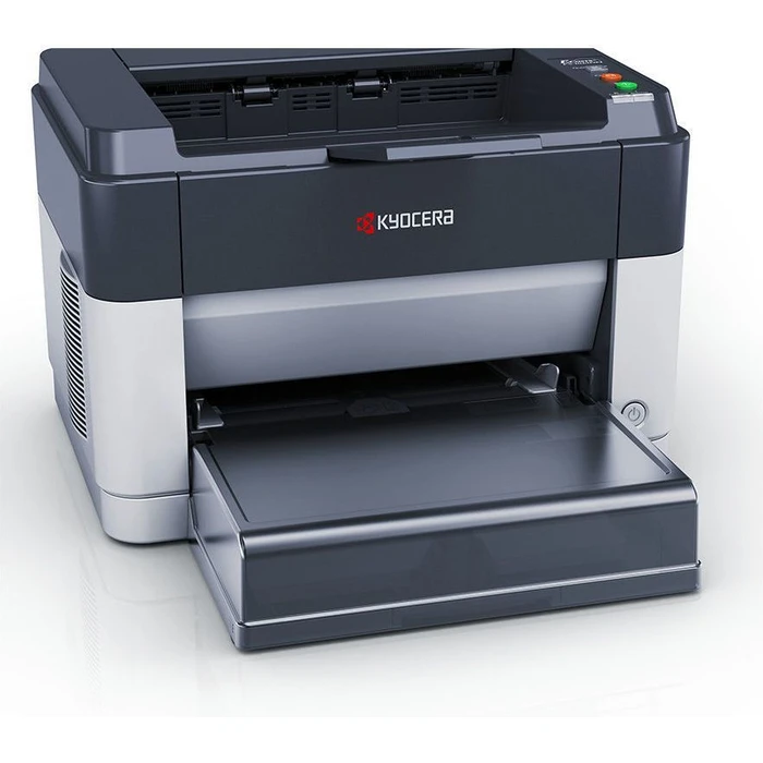 Kyocera FS-1061DN Ασπρόμαυρος Εκτυπωτής Laser A4, 25 σελ./λεπτό, LAN, Duplex, 250 φύλλα