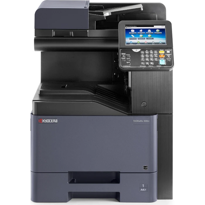 KYOCERA Φωτοαντιγραφικό TASKalfa 308ci Πολυμηχάνημα Laser Έγχρωμο