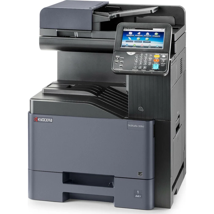 KYOCERA TASKalfa 308ci Color Laser MFP