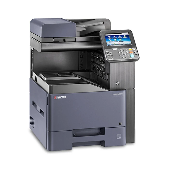 KYOCERA TASKalfa 308ci Color Laser MFP