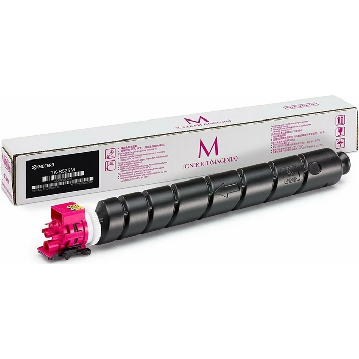 Kyocera Toner Magenta TK 8555M