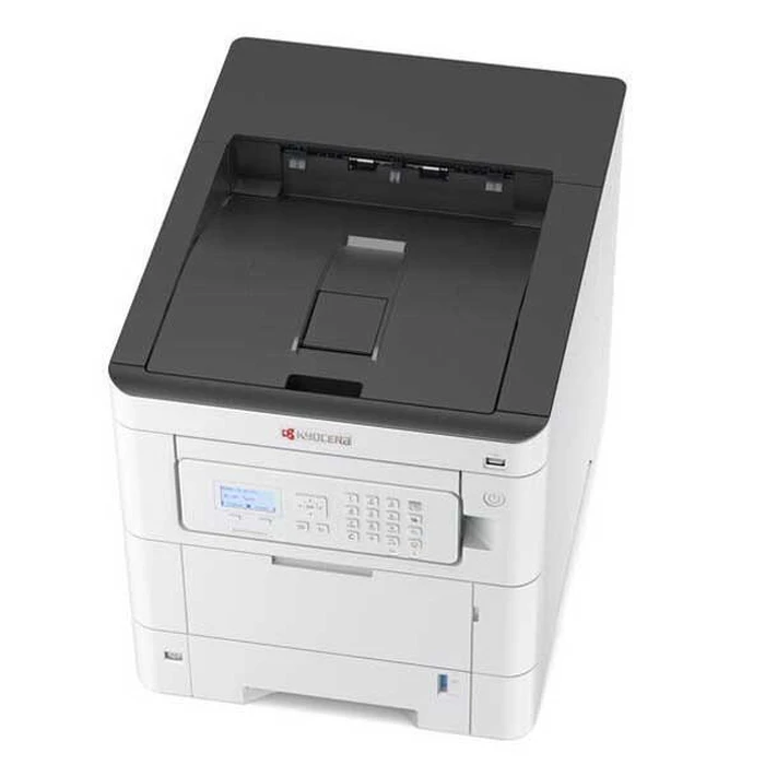 Kyocera Ecosys PA3500CX Έγχρωμος Εκτυπωτής Laser