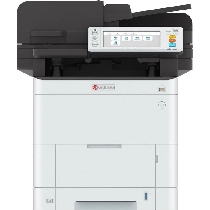 Kyocera ECOSYS MA4000cifx Color Laser MFP (1102Z53NL0) (KYOMA4000CIFX)