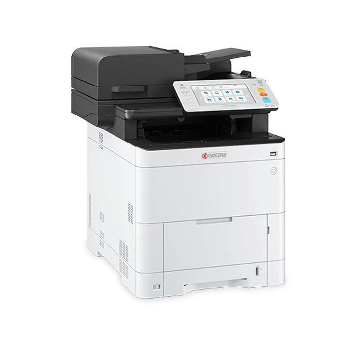 Kyocera ECOSYS MA4000cifx Color Laser MFP (1102Z53NL0) (KYOMA4000CIFX)