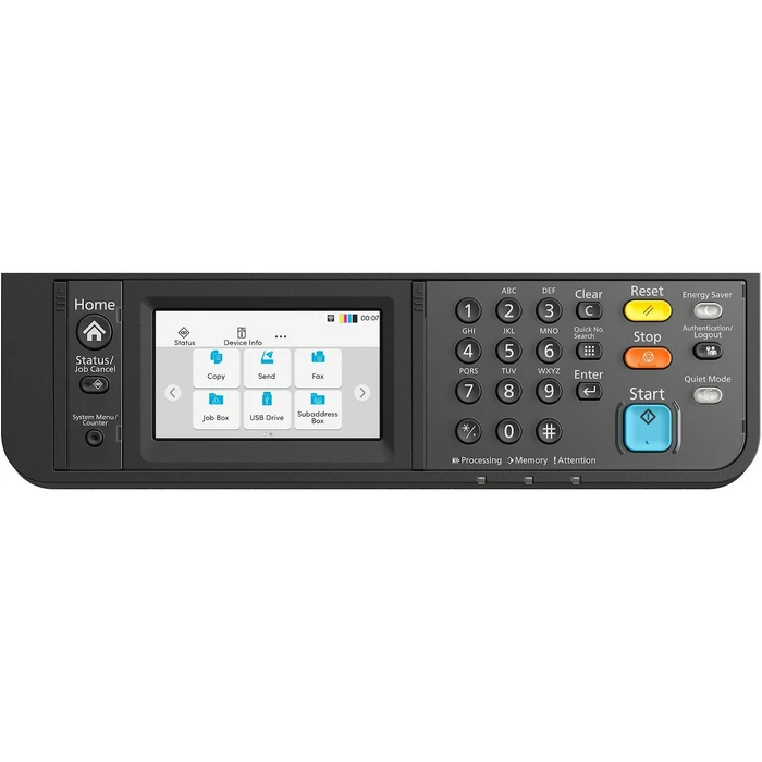 Kyocera ECOSYS MA2600cwfx Έγχρωμο Πολυμηχάνημα Laser