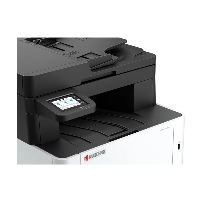 Kyocera Εκτυπωτής Πολυμηχάνημα ECOSYS MA2101cwfx Color Laser MFP