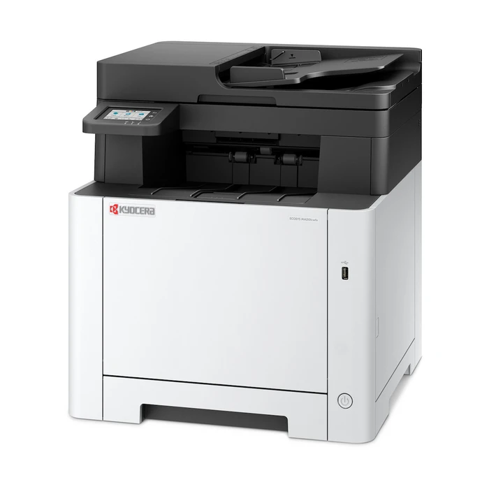 Kyocera Printing MFP ECOSYS MA2101cwfx Color Laser MFP