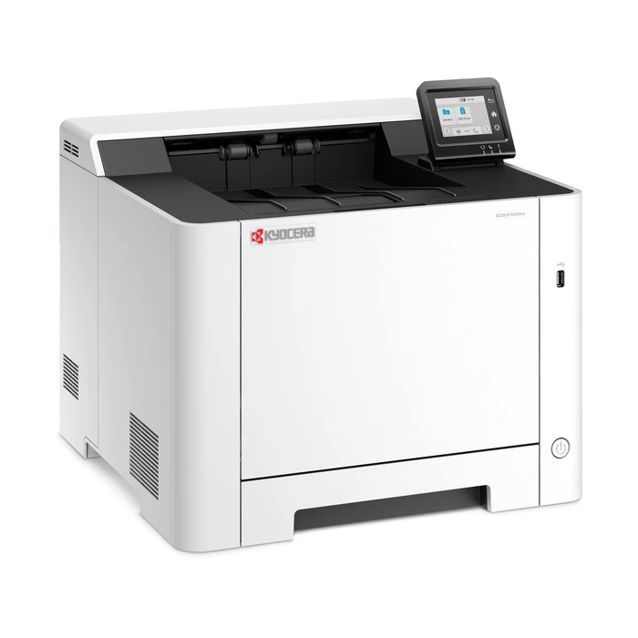 KYOCERA ECOSYS PA2101cx Εκτυπωτής λέιζερ χρώματος