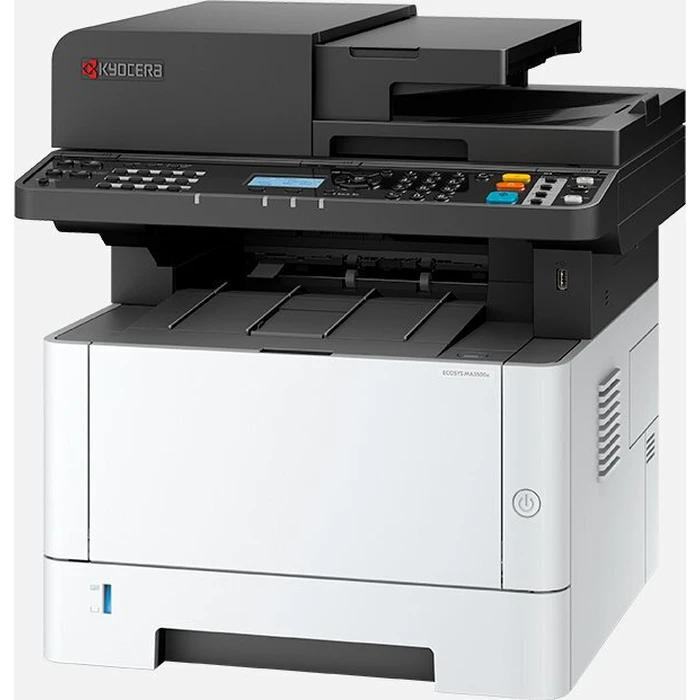 Kyocera Printing Laser Multifunction Printer ECOSYS MA3500x