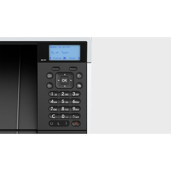 KYOCERA ΕΚΟSYS PA3500wx Εκτυπωτής Laser