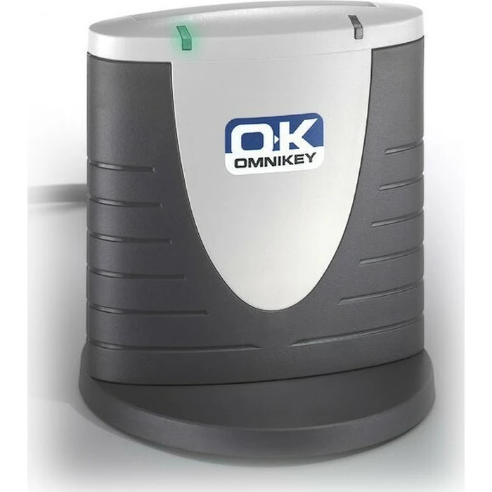 Omnikey Access Control για Πρόσβαση με Κάρτα 3121