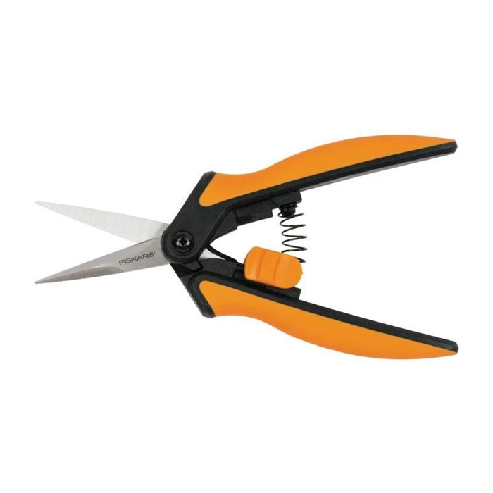 Fiskars SP13 Ψαλίδι Τρύγου Μήκους 14cm