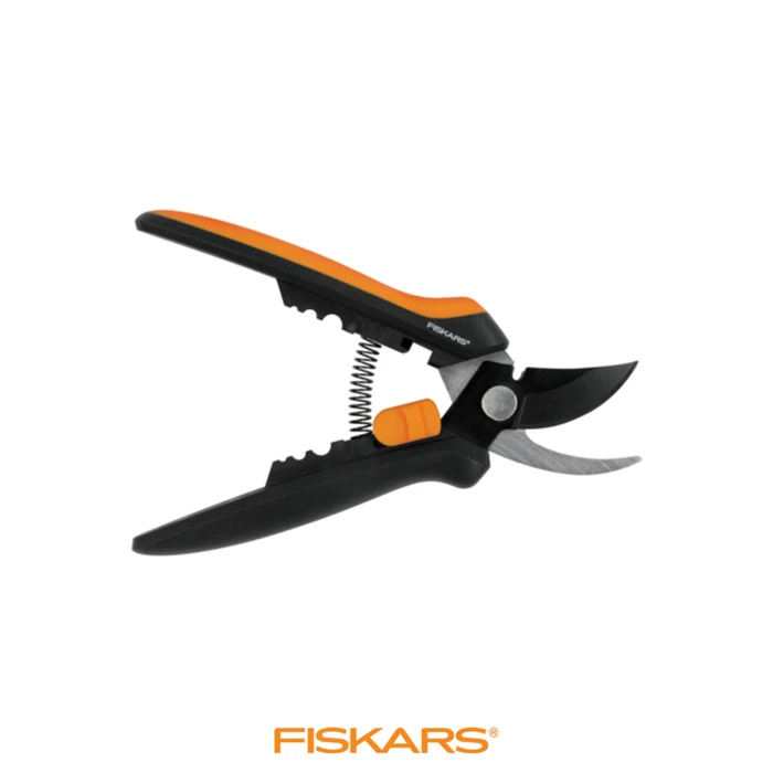 Fiskars Ψαλίδι Κλαδέματος Τύπου Καστάνιας 111082102 (SKU FS1051601)