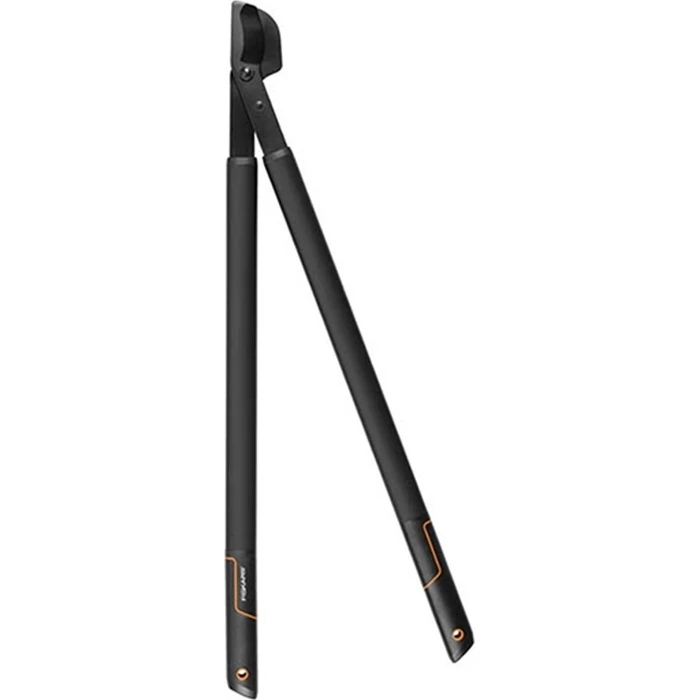 Fiskars L38 Single Step L Bypass Lopper 82 cm - Cuts up to 40 mm