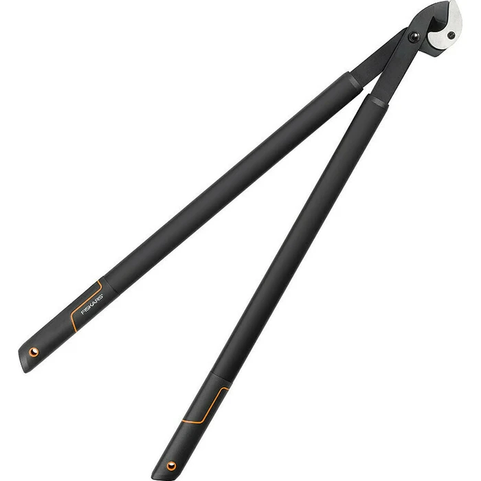 Fiskars L38 Single Step L Bypass Lopper 82 cm - Cuts up to 40 mm