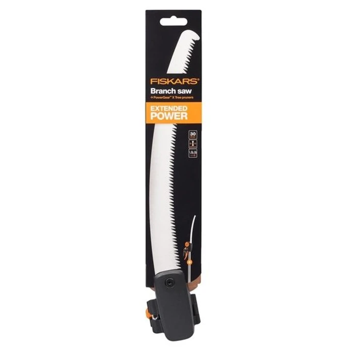 Fiskars Σταθερό Κονταροπρίονο 1023633 για UPX86 / UPX82