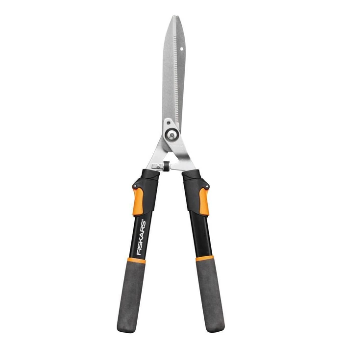 Fiskars Τηλεσκοπικό Ψαλίδι Μπορντούρας HS13 (1027527)