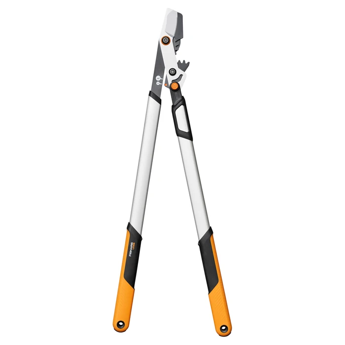 Fiskars Ψαλίδι/Κλαδευτήρι Dual Action LX108 για Κλαδιά