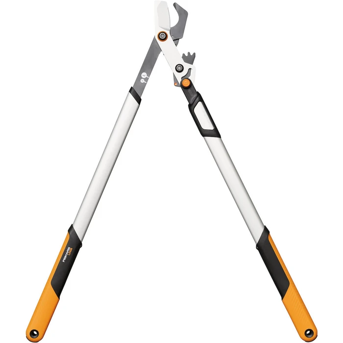 Fiskars Ψαλίδι/Κλαδευτήρι Dual Action LX108 για Κλαδιά