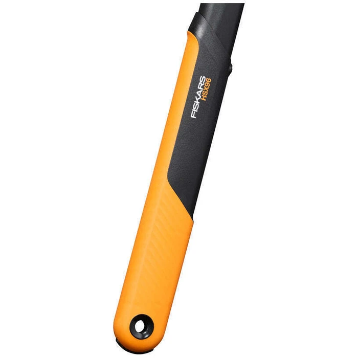 Ψαλίδι κλαδέματος θάμνων Fiskars Dual Action HSX96