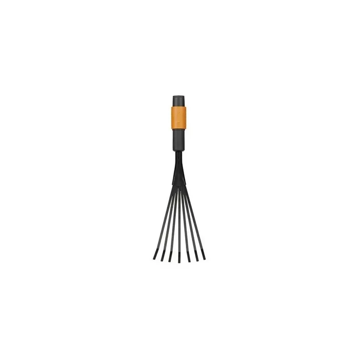 Fiskars QuikFit Small Leaf/Soil Rake Head 135552