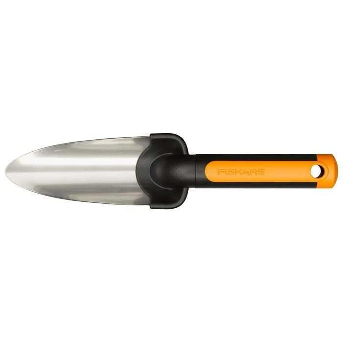 Fiskars 137210 Φτυαράκι Χειρός με Fiberglass Λαβή 35cm